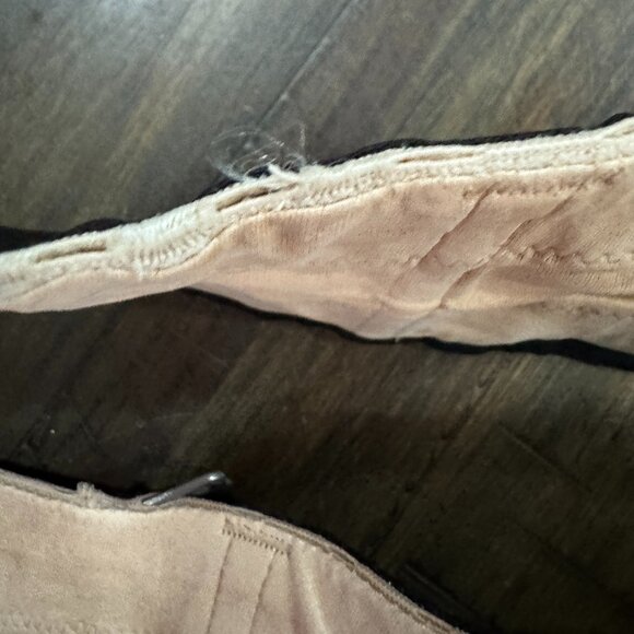 VS BioFit Lot: 2 Push-Up Multiway Bras 36DD 38DD Black Lace & Smooth - Picture 5 of 7